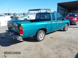 1997 Nissan Frontier XE с VIN 1N6SD16S5VC330103, выставлен на аукционе IAAI как лот 41861274 с пробегом 178 357 миль миль и . История ставок и продаж доступна на DreamBid. Изображение 4.