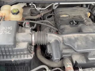 2016 Chevrolet Colorado 2WD LT с VIN 1GCHSCEA8G1137921, выставлен на аукционе IAAI как лот 42654681 с пробегом 153 674 миль миль и . История ставок и продаж доступна на DreamBid. Изображение 13.