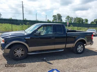 2004 Ford F-150 XLT z VIN 1FTPX14504NB38703, wystawiony jako IAAI lot #42680250 z przebiegiem 135 335 mil mil oraz . Historia ofert i sprzedaży dostępna na DreamBid. Obrazek 14.