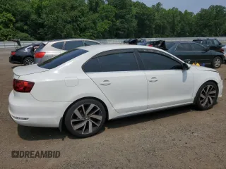 2013 Volkswagen Jetta GLI Autobahn с VIN 3VW4A7AJ2DM395295, выставлен на аукционе Copart как лот 60647345 с пробегом 198 802 миль миль и Списание • Salvage title. История ставок и продаж доступна на DreamBid. Изображение 3.
