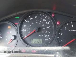 2005 Saab 9-2X Linear z VIN JF4GG61605G057550, wystawiony jako IAAI lot #41923160 z przebiegiem 215 225 mil mil oraz . Historia ofert i sprzedaży dostępna na DreamBid. Obrazek 7.