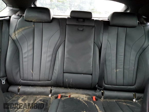 2015 BMW X6 xDrive35i with VIN 5UXKU2C56F0N75923, listed as a Copart auction lot 69896503 with 86,654 mi miles. Bid and sale history available at carsss.com. Image 10.