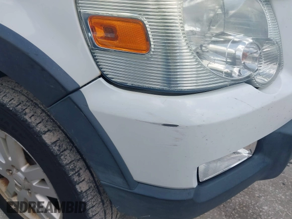 2007 Ford Explorer Sport Trac XLT with VIN 1FMEU31K37UB15251, listed as a IAAI auction lot 42621973 with 177,720 mi miles and . Bid and sale history available at DreamBid. Image 6.