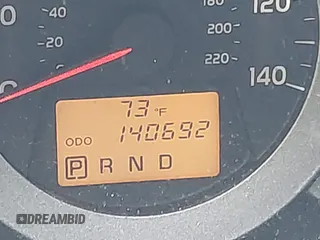 2010 Toyota RAV4 Limited with VIN JTMDF4DVXAD027682, listed as a IAAI auction lot 42227435 with 140,692 mi miles and . Bid and sale history available at DreamBid. Image 15.