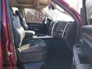 2016 Ram 2500 Laramie with VIN 3C6UR5FL7GG368646, listed as a IAAI auction lot 41649574 with 302,360 mi miles. Bid and sale history available at carsss.com. Image 5.