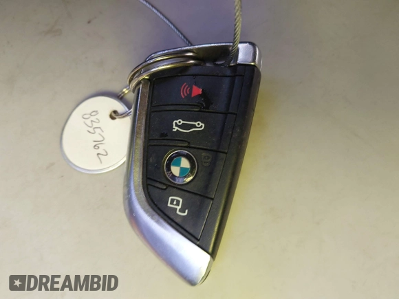 2020 BMW 3 Series 330i with VIN 3MW5R1J00L8B35762, listed as a IAAI auction lot 41514516 with 65,749 mi miles and . Bid and sale history available at DreamBid. Image 11.