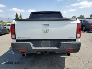 2021 Honda Ridgeline Black Edition с VIN 5FPYK3F86MB013099, выставлен на аукционе Copart как лот 71964184 с пробегом 68 510 миль миль и Списание • Salvage title. История ставок и продаж доступна на DreamBid. Изображение 6.