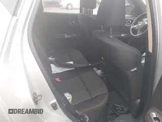 2014 Nissan Juke S with VIN JN8AF5MR6ET354169, listed as a IAAI auction lot 41533736 with 1 mi miles. Bid and sale history available at carsss.com. Image 8.