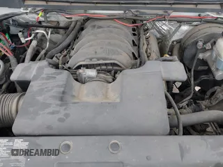 2018 GMC Sierra 1500 with VIN 3GTU2LEC0JG369437, listed as a IAAI auction lot 41737901 with 94,724 mi miles and . Bid and sale history available at DreamBid. Image 10.