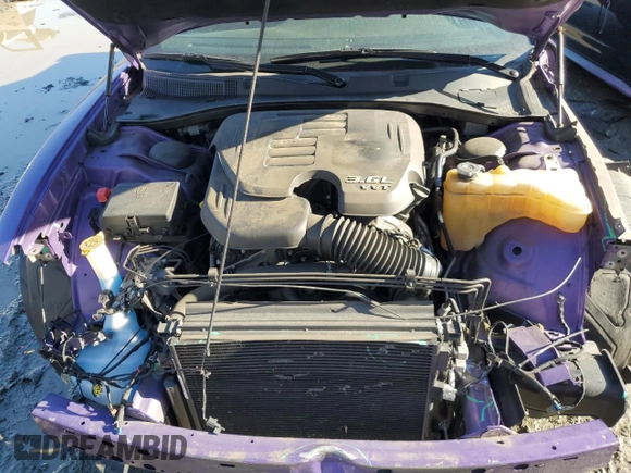 2019 Dodge Charger SXT with VIN 2C3CDXJG1KH600843, listed as a Copart auction lot 43223995 with 48,510 mi miles and Salvage Title. Bid and sale history available at DreamBid. Image 11.