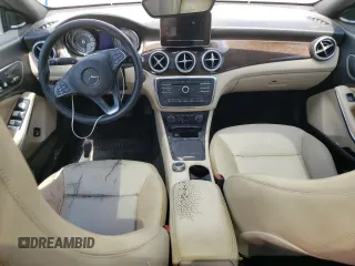 2015 Mercedes-Benz CLA 250 with VIN WDDSJ4EBXFN272807, listed as a Copart auction lot 67702633 with 149,532 mi miles and . Bid and sale history available at DreamBid. Image 8.