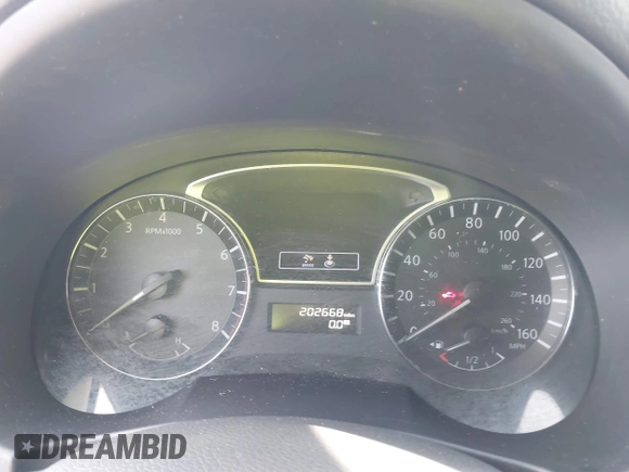 2015 Nissan Altima S z VIN 1N4AL3APXFC586907, wystawiony jako IAAI lot #42295972 z przebiegiem 202 668 mil mil oraz . Historia ofert i sprzedaży dostępna na DreamBid. Obrazek 7.