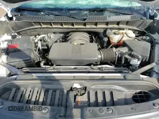 2022 Chevrolet Silverado 1500 LT z VIN 2GCUDDED8N1518815, wystawiony jako Copart lot #81829095 z przebiegiem 31 420 mil mil oraz Czysty tytuł • Clean title. Historia ofert i sprzedaży dostępna na DreamBid. Obrazek 13.
