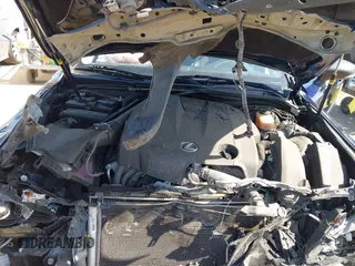 2014 Lexus IS 250 с VIN JTHCF1D20E5004085, выставлен на аукционе IAAI как лот 42244905 с пробегом 142 309 миль миль и . История ставок и продаж доступна на DreamBid. Изображение 10.