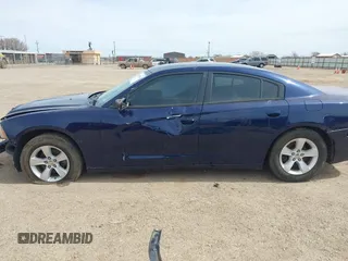 2014 Dodge Charger SE with VIN 2C3CDXBG9EH250493, listed as a IAAI auction lot 41792693 with 131,812 mi miles and . Bid and sale history available at DreamBid. Image 15.