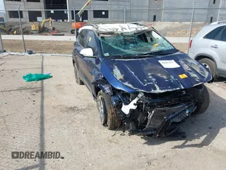 2023 Kia Seltos S with VIN KNDEU2AA0P7386076, listed as a IAAI auction lot 42683375 with Not provided miles and . Bid and sale history available at DreamBid. Image 1.