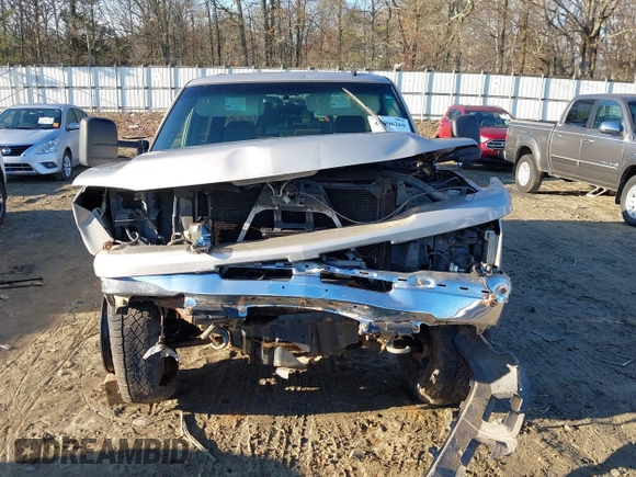 2006 Chevrolet Silverado 1500 LT1 with VIN 2GCEK13T461236238, listed as a IAAI auction lot 41406269 with 1 mi miles. Bid and sale history available at carsss.com. Image 12.
