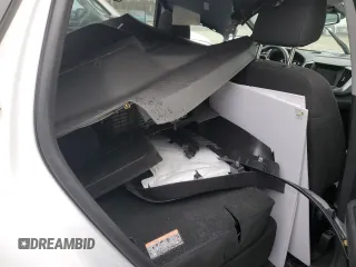 2021 GMC Terrain SLE с VIN 3GKALMEV7ML347782, выставлен на аукционе Copart как лот 83702264 с пробегом Не указан миль и Списание • Salvage title. История ставок и продаж доступна на DreamBid. Изображение 11.