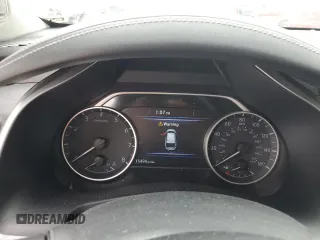 2023 Nissan Murano Platinum z VIN 5N1AZ2DS2PC133266, wystawiony jako Copart lot #58504075 z przebiegiem 15 494 mil mil oraz Szkoda całkowita • Salvage title. Historia ofert i sprzedaży dostępna na DreamBid. Obrazek 9.