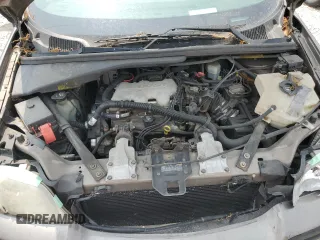 2003 Chevrolet Venture Plus 1SB with VIN 1GNDU03E33D275489, listed as a Copart auction lot 57295975 with 144,963 mi miles and Clean title. Bid and sale history available at DreamBid. Image 12.
