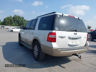 2012 Ford Expedition XLT with VIN 1FMJU1H56CEF33312, listed as a IAAI auction lot 42040456 with 154,040 mi miles and . Bid and sale history available at DreamBid. Image 3.