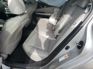 2013 Lexus GS 350 z VIN JTHBE1BL4D5020623, wystawiony jako Copart lot #57335025 z przebiegiem 160 286 mil mil oraz Szkoda całkowita • Salvage title. Historia ofert i sprzedaży dostępna na DreamBid. Obrazek 10.