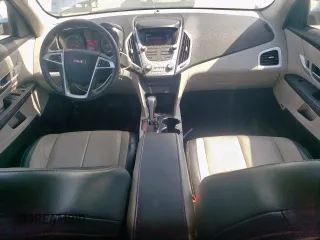 2015 GMC Terrain SLT с VIN 2GKALSEK2F6134725, выставлен на аукционе Copart как лот 60078825 с пробегом 97 073 миль миль и Чистый • Clean title. История ставок и продаж доступна на DreamBid. Изображение 8.