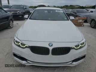 2019 BMW M5 Competition z VIN WBSJF0C55KB447384, wystawiony jako Copart lot #38095073 z przebiegiem 48 613 mil mil oraz . Historia ofert i sprzedaży dostępna na DreamBid. Obrazek 5.