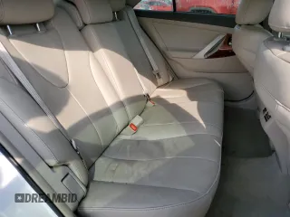 2009 Toyota Camry LE z VIN 4T1BK46K99U587464, wystawiony jako Copart lot #59171995 z przebiegiem 200 152 mil mil oraz Szkoda całkowita • Salvage title. Historia ofert i sprzedaży dostępna na DreamBid. Obrazek 10.