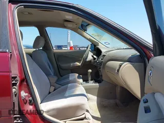 2002 Nissan Sentra GXE с VIN 3N1CB51D92L678616, выставлен на аукционе IAAI как лот 42348846 с пробегом 183 269 миль миль и . История ставок и продаж доступна на DreamBid. Изображение 5.