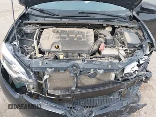 2016 Toyota Corolla L with VIN 5YFBURHE0GP525500, listed as a IAAI auction lot 41737429 with 109,500 mi miles and . Bid and sale history available at DreamBid. Image 10.