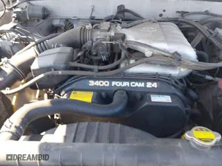 2004 Toyota Tacoma with VIN 5TEWN72N14Z376791, listed as a IAAI auction lot 41665444 with 167,153 mi miles. Bid and sale history available at carsss.com. Image 10.