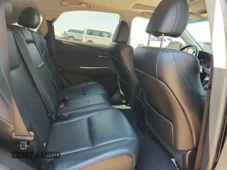 2015 Lexus RX 350 with VIN 2T2ZK1BA9FC182899, listed as a Copart auction lot 62381675 with 71,561 mi miles and Salvage title. Bid and sale history available at DreamBid. Image 11.