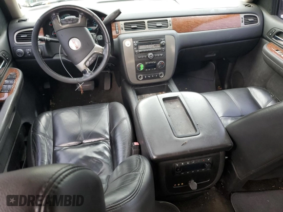 2008 GMC Yukon SLE w/3SB with VIN 1GKFK13008J146222, listed as a Copart auction lot 73406554 with 215,923 mi miles and Clean Title. Bid and sale history available at carsss.com. Image 8.