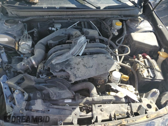 2016 Subaru Outback Premium with VIN 4S4BSBDC3G3351380, listed as a Copart auction lot 57243945 with Not provided miles and Clean title. Bid and sale history available at DreamBid. Image 12.