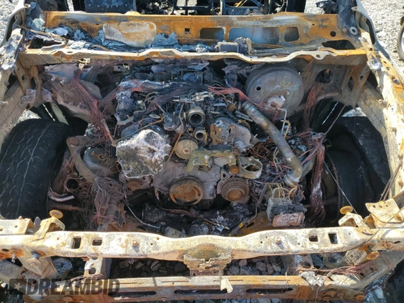 2015 Ram 1500 Tradesman with VIN 1C6RR7KMXFS684713, listed as a Copart auction lot 88312395 with Not provided miles and Non repairable. Bid and sale history available at DreamBid. Image 11.