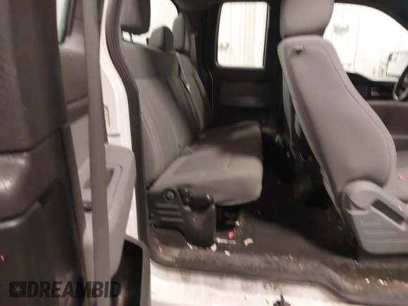 2014 Ford F-150 XL с VIN 1FTEX1EM4EKF52079, выставлен на аукционе IAAI как лот 41644634 с пробегом 152 047 миль миль и . История ставок и продаж доступна на DreamBid. Изображение 8.