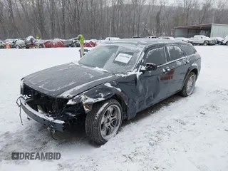 2008 Dodge Magnum SXT with VIN 2D4FV37V08H246362, listed as a IAAI auction lot 41613598 with Not Provided miles and . Bid and sale history available at DreamBid. Image 20.