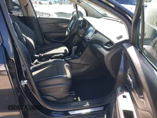 2020 Buick Encore Preferred with VIN KL4CJASB1LB053503, listed as a IAAI auction lot 41784852 with 61,199 mi miles and . Bid and sale history available at DreamBid. Image 5.
