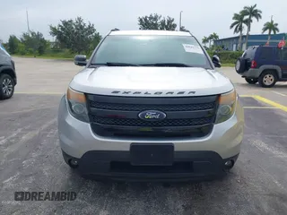 2013 Ford Explorer Sport с VIN 1FM5K8GT6DGC56330, выставлен на аукционе IAAI как лот 42645779 с пробегом 170 315 миль миль и . История ставок и продаж доступна на DreamBid. Изображение 6.