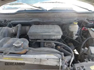 2003 Dodge 1500 ST with VIN 1D7HA18NX3J571845, listed as a IAAI auction lot 41972455 with 236,836 mi miles. Bid and sale history available at carsss.com. Image 10.