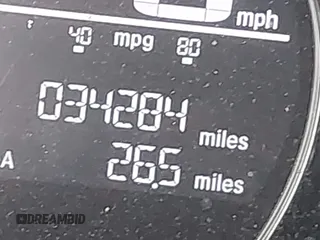 2016 Honda Civic Sedan LX with VIN 19XFC2F59GE002489, listed as a IAAI auction lot 41797162 with 34,284 mi miles. Bid and sale history available at carsss.com. Image 15.