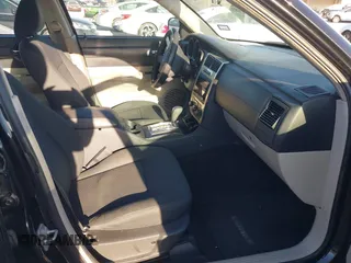 2007 Dodge Charger with VIN 2B3KA43R17H782341, listed as a IAAI auction lot 41393483 with 174,182 mi miles and . Bid and sale history available at carsss.com. Image 5.