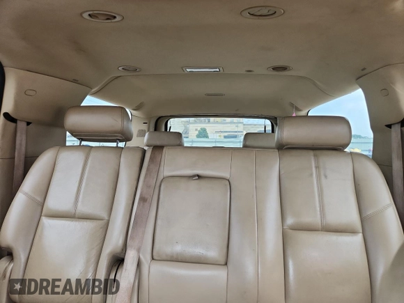 2007 Chevrolet Suburban LTZ with VIN 1GNFK16367J191544, listed as a Copart auction lot 63762045 with 246,646 mi miles and Clean title. Bid and sale history available at DreamBid. Image 10.