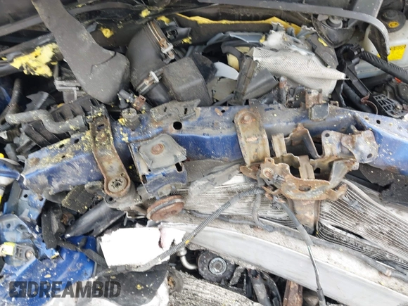2014 Toyota Prius Two with VIN JTDZN3EU2E3291175, listed as a IAAI auction lot 41571352 with Not Provided miles and . Bid and sale history available at DreamBid. Image 10.