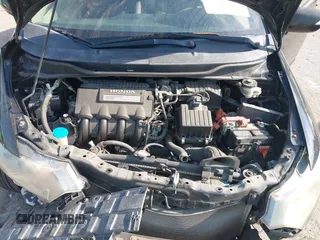 2010 Honda Insight EX with VIN JHMZE2H76AS000837, listed as a IAAI auction lot 42103333 with 146,576 mi miles and . Bid and sale history available at DreamBid. Image 10.