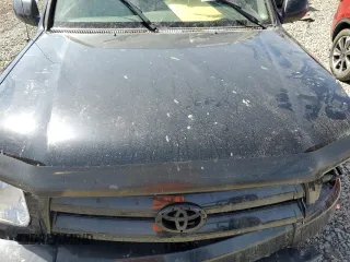 2006 Toyota Tundra Limited with VIN 5TBDT48146S535439, listed as a Copart auction lot 51815215 with Not Provided miles and Salvage Title. Bid and sale history available at DreamBid. Image 11.