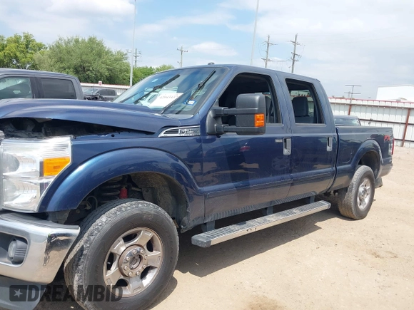 2016 Ford F-250 Lariat z VIN 1FT7W2B67GEC02132, wystawiony jako IAAI lot #42043437 z przebiegiem 220 898 mil mil oraz . Historia ofert i sprzedaży dostępna na DreamBid. Obrazek 13.