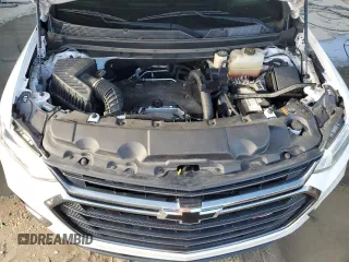 2019 Chevrolet Traverse RS with VIN 1GNERJKX3KJ245939, listed as a Copart auction lot 69176214 with Not Provided miles and Salvage Title. Bid and sale history available at carsss.com. Image 13.