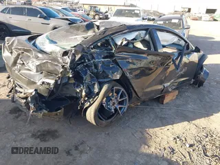 2023 Tesla Model 3 с VIN 5YJ3E1EA3PF641256, выставлен на аукционе IAAI как лот 41626795 с пробегом 13 334 миль миль и . История ставок и продаж доступна на DreamBid. Изображение 4.